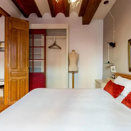 Alameda Suites Apartments Seville Exterior photo