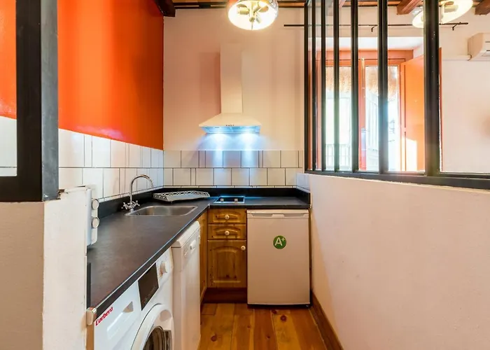 Alameda Suites Apartments