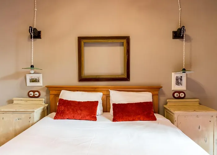Alameda Suites Apartments