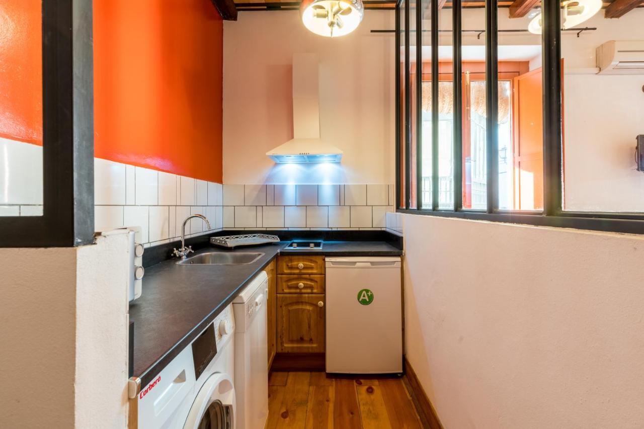 Apartment Alameda Sevilla