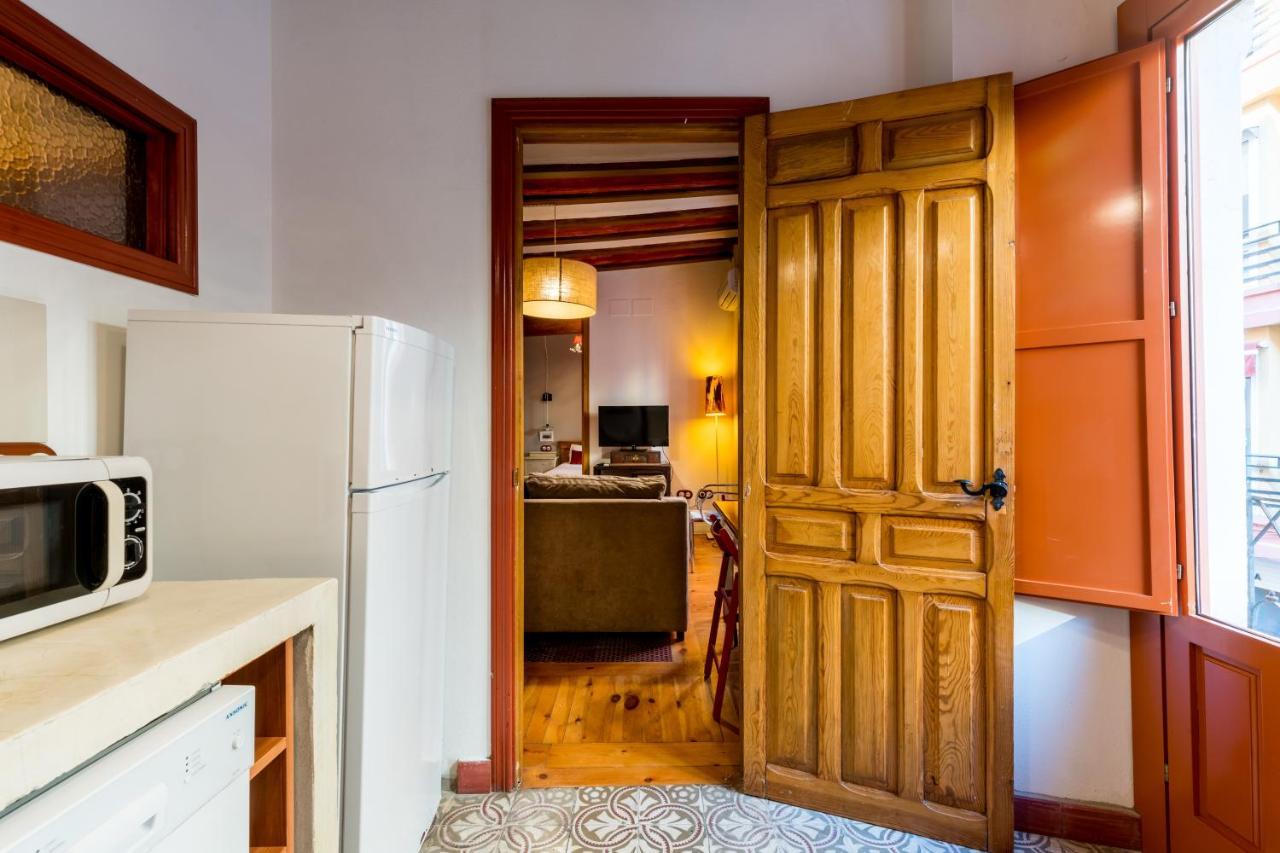 Alameda Apartment *