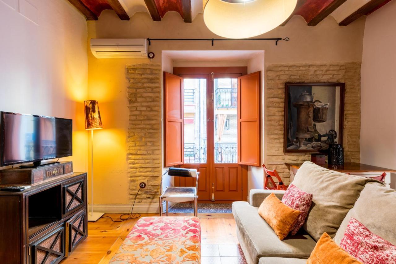 Alameda Apartment Sevilla