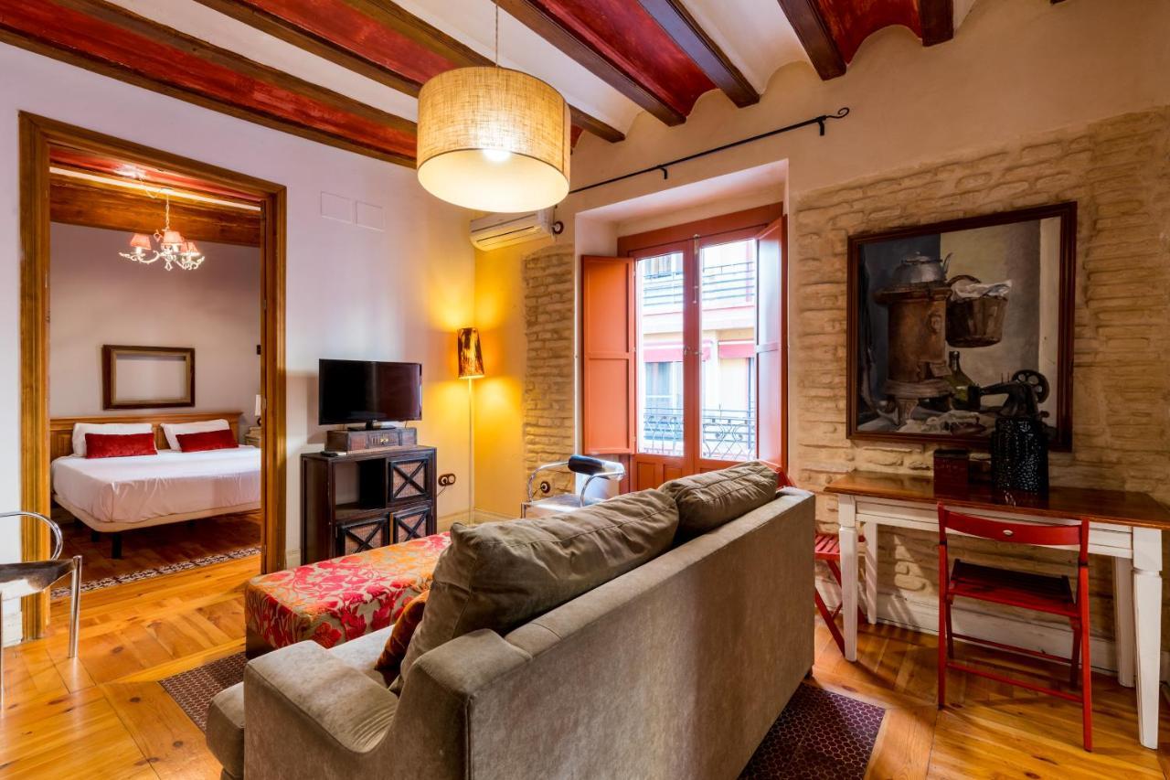 Alameda Apartment Sevilla