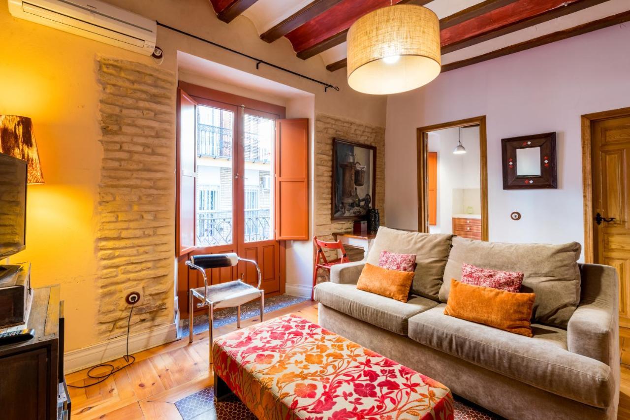 Alameda Apartment Sevilla