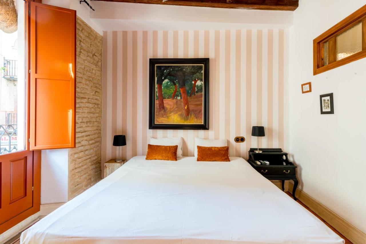 Apartment Alameda Sevilla