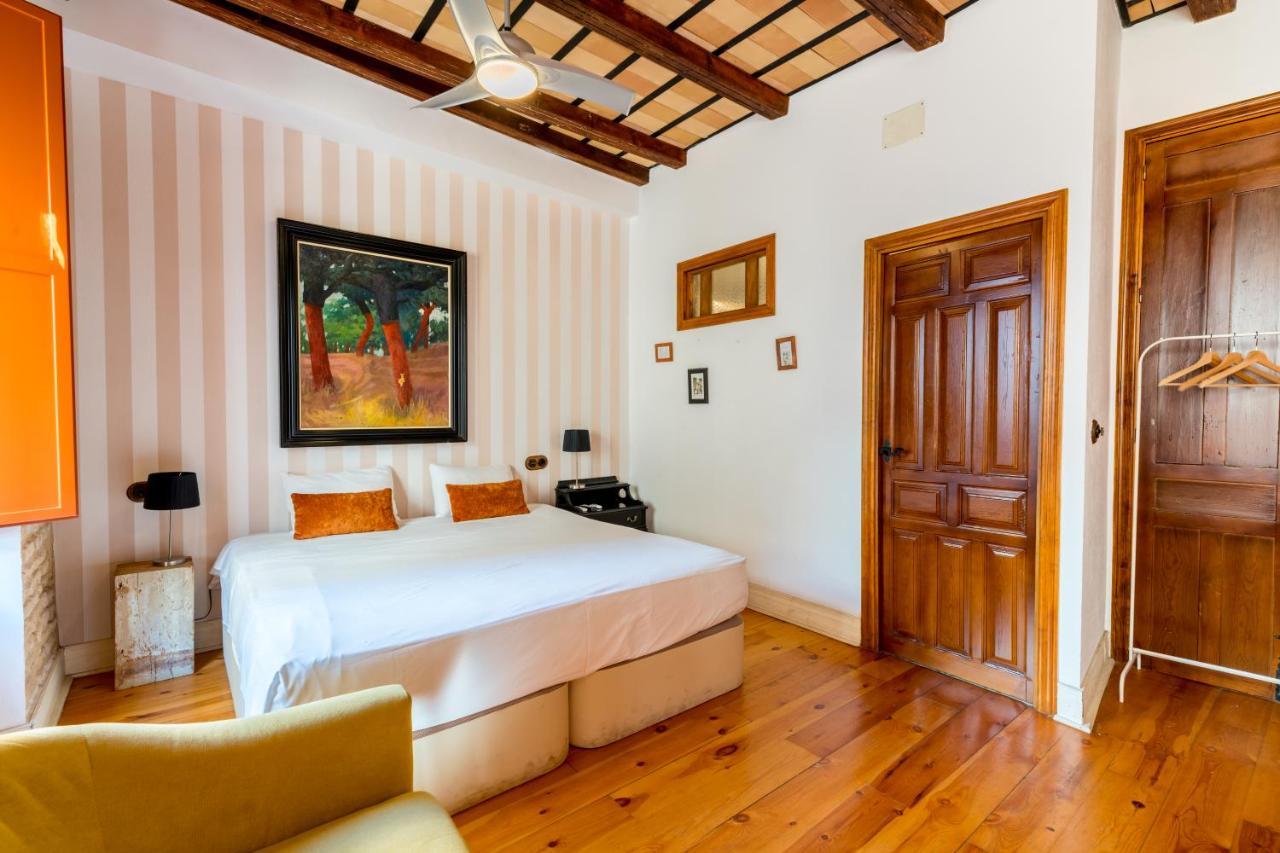 Alameda Apartment