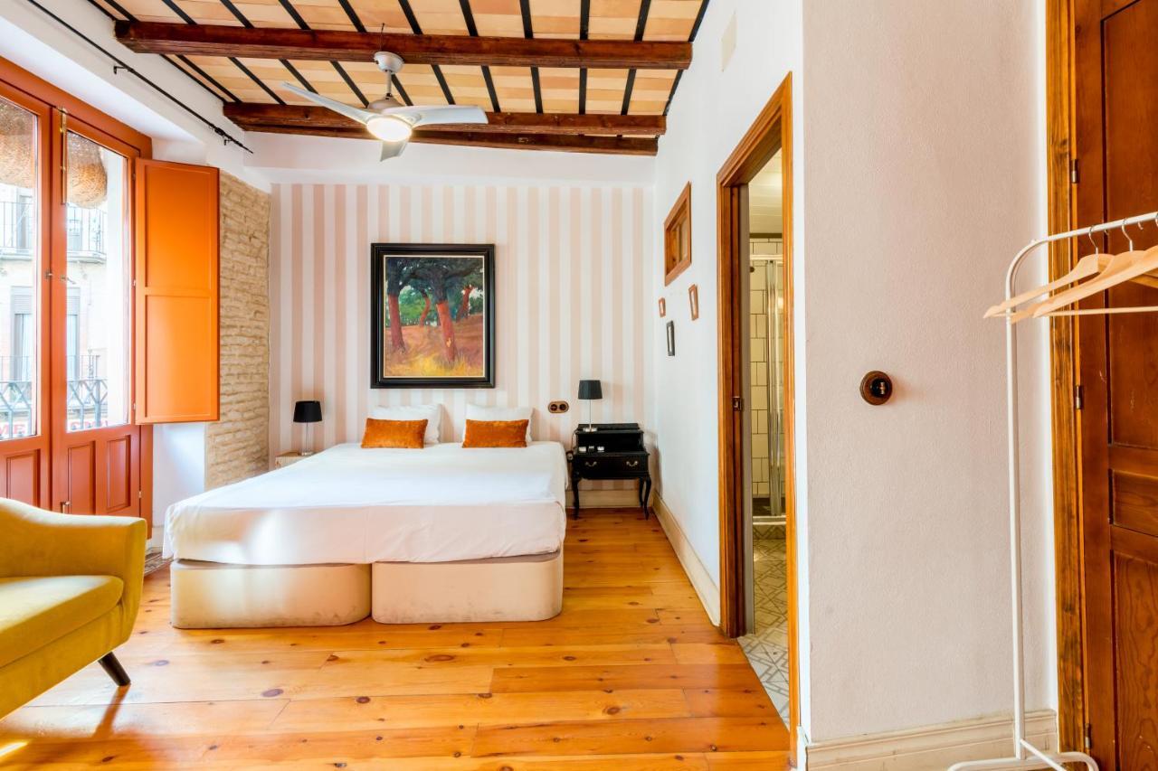 Apartment Alameda Sevilla