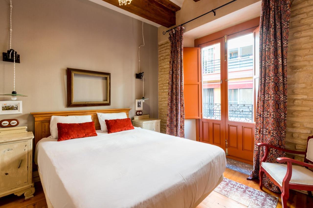 Alameda Apartment Sevilla