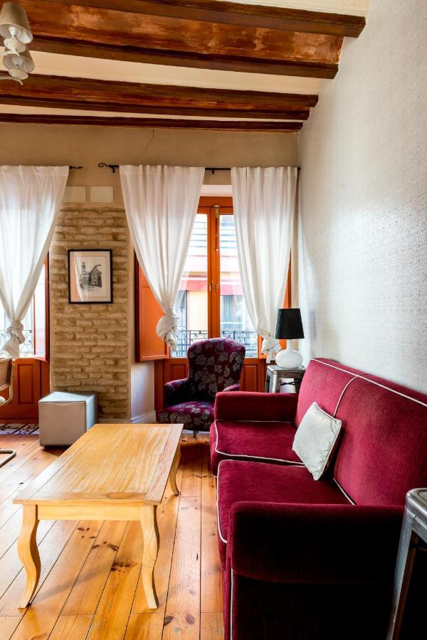 Apartment Alameda