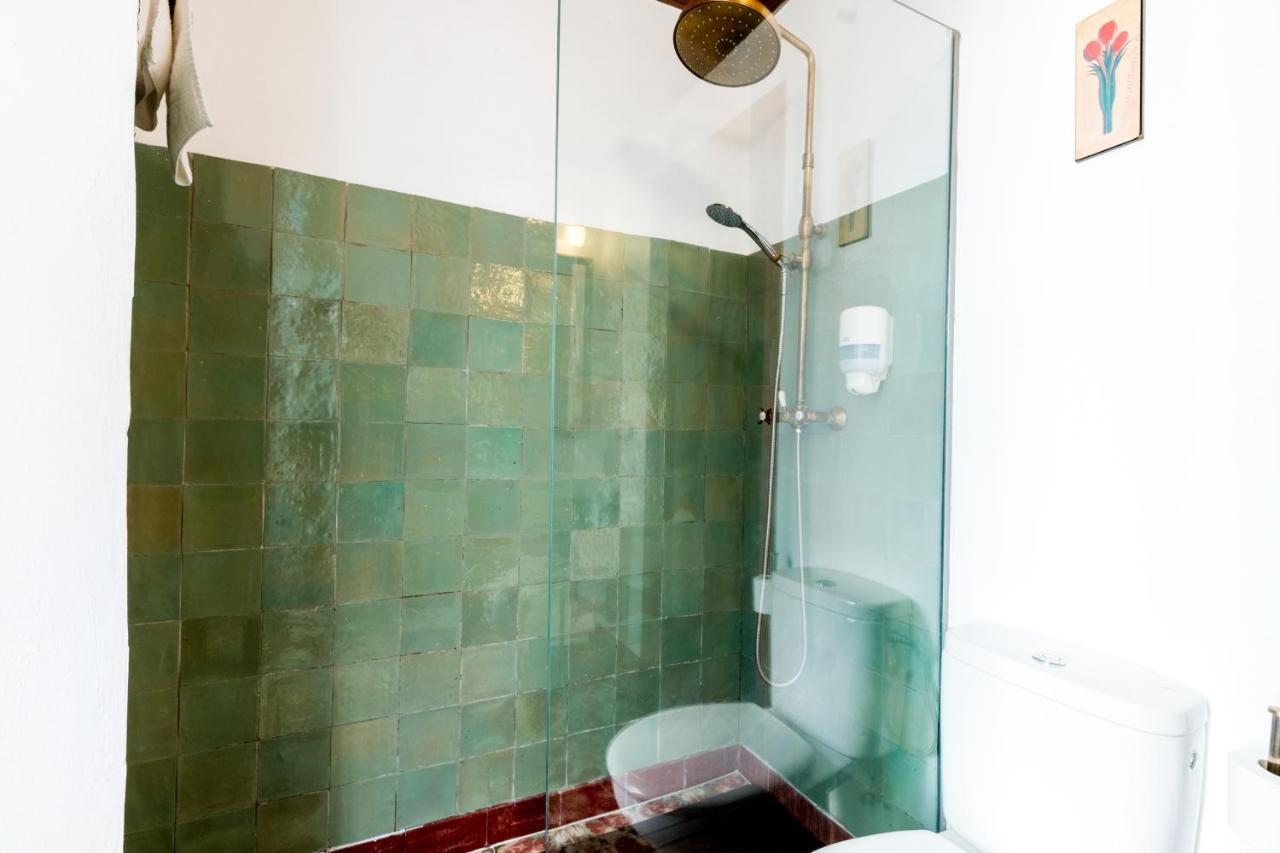 Alameda Apartment *