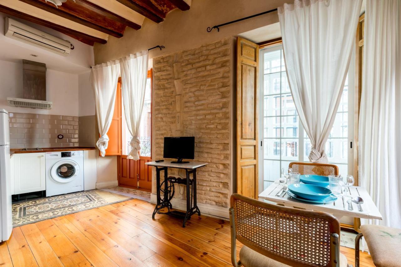 Apartment Alameda Sevilla