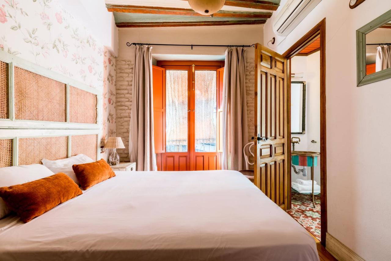 Alameda Apartment Sevilla