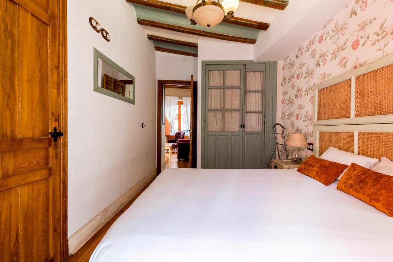 Apartment Alameda Sevilla