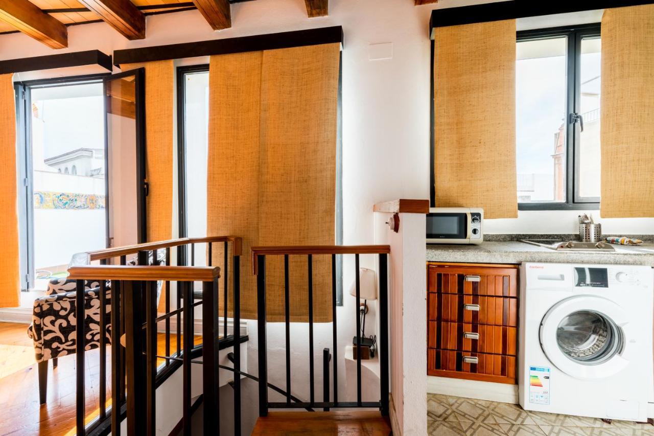 Apartment Alameda Sevilla