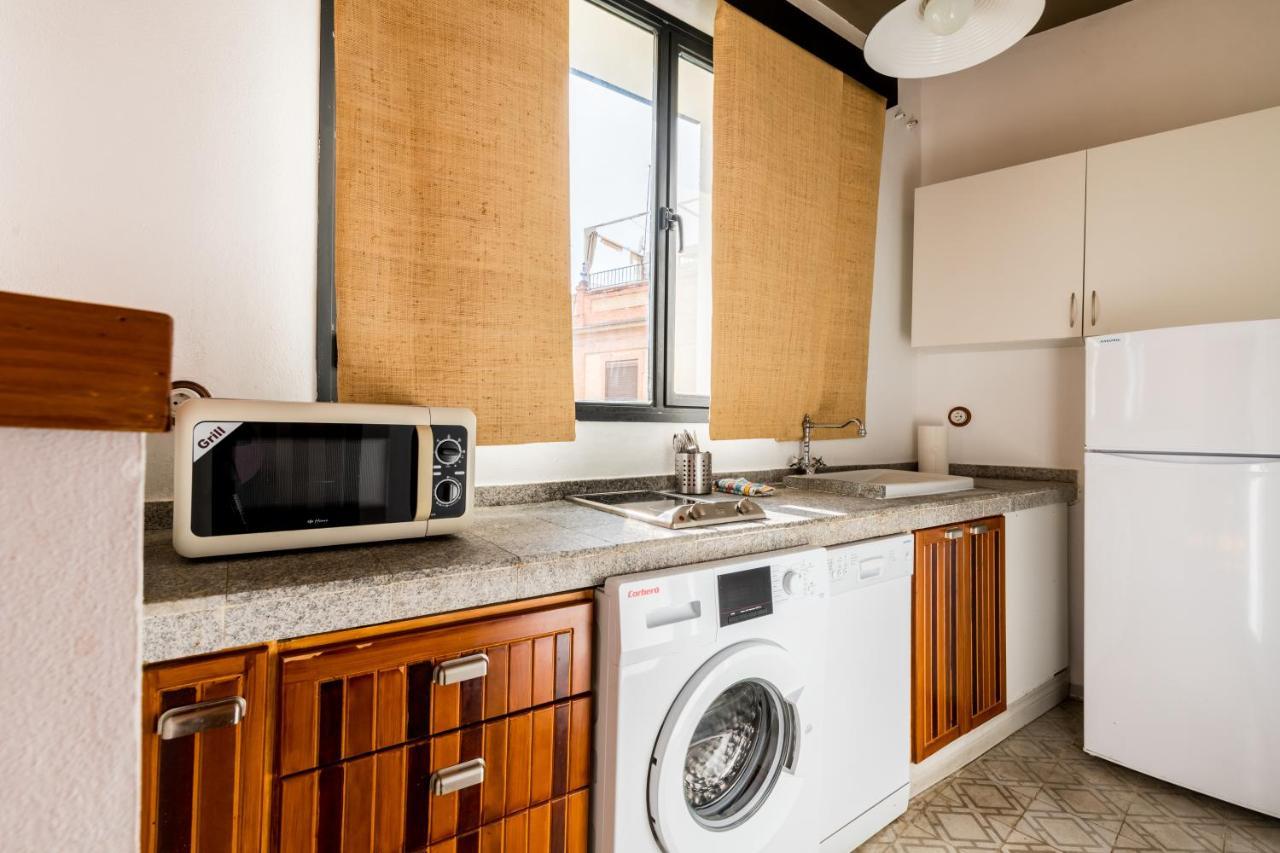 Alameda Apartment Sevilla